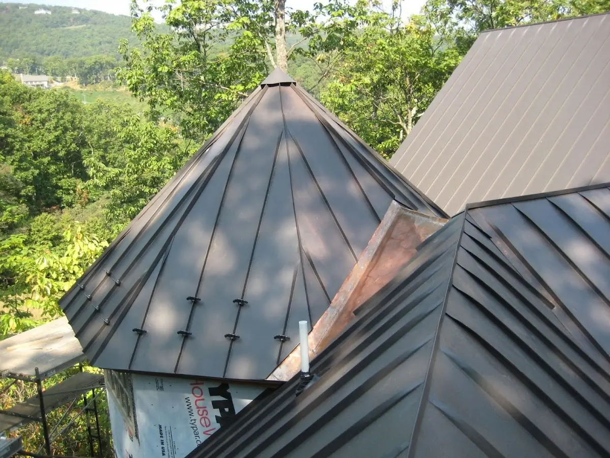 Professional Gutter Cleaning by Craftsman Roofing in National City