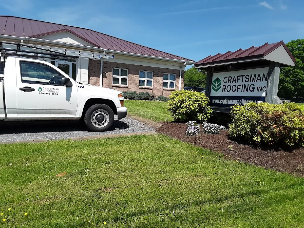 Quality Roof Replacement by experienced craftsmen in National City