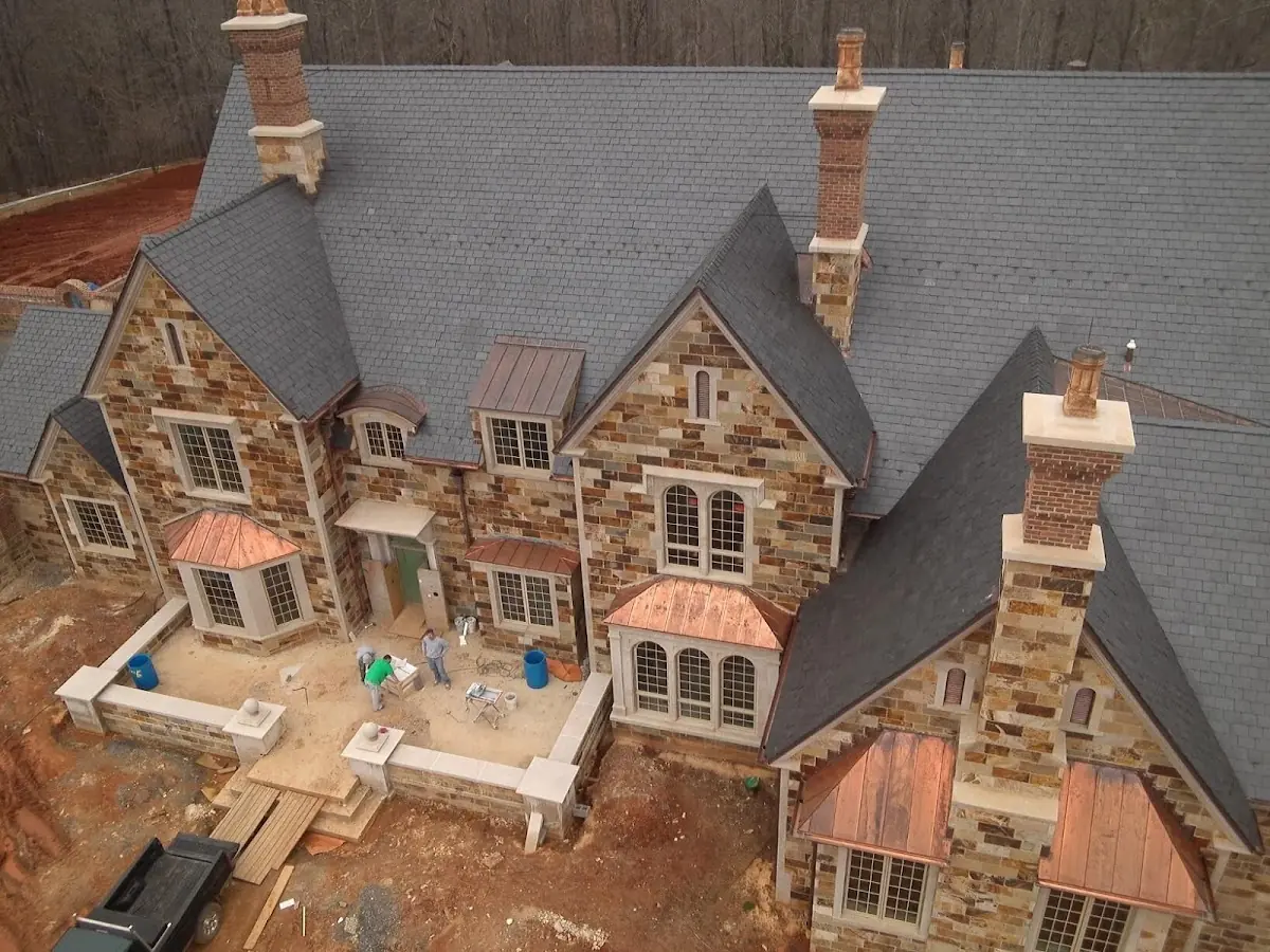 Craftsman Roofing Roof Waterproofing project in National City